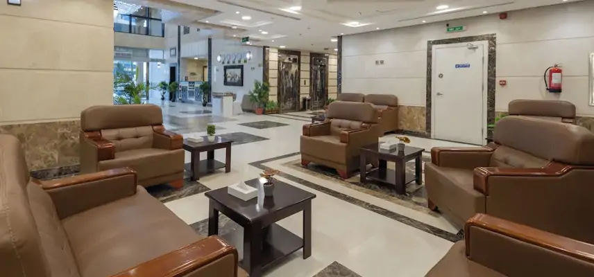 Snood Al Houda Hotel image